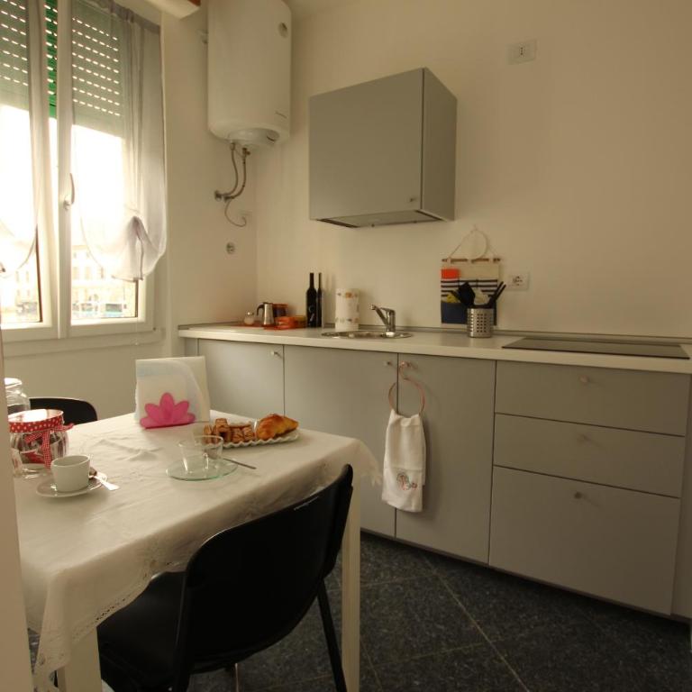 Residenza Manzoni Como Centre - Appartamento con 1 Camera da Letto - 3