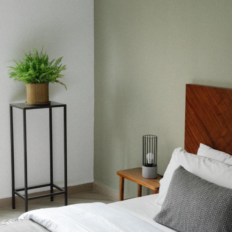 Elba By Mr W - Apartamento de 3 dormitorios - 3