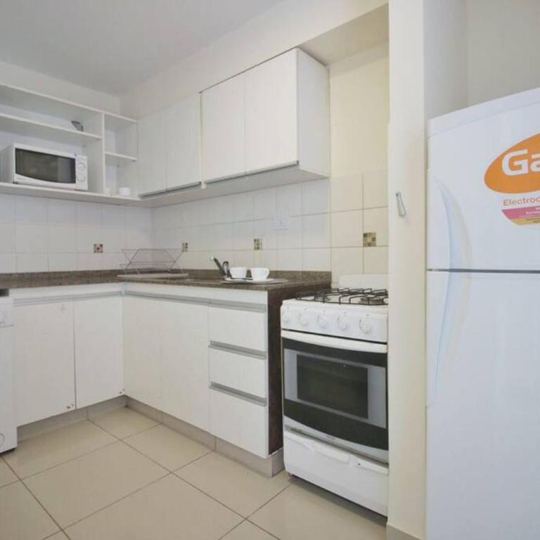 Duplex super confortable en Nueva Córdoba. - Apartamento de 1 dormitorio - 14