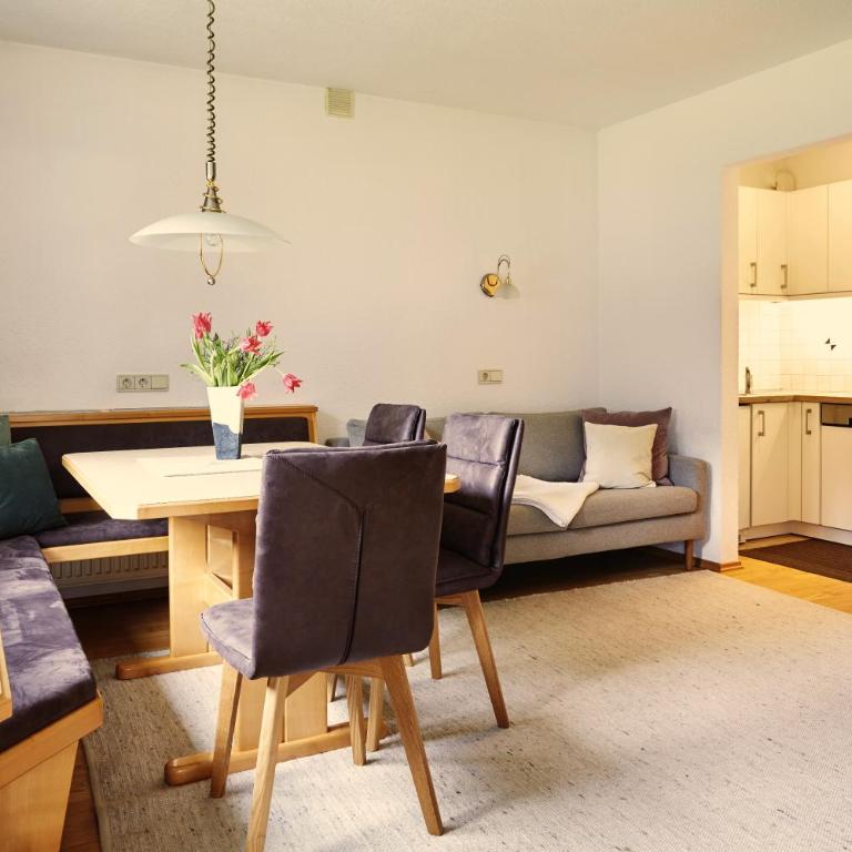 Haus Elfi Fiegl - Apartment mit 2 Schlafzimmern - 16