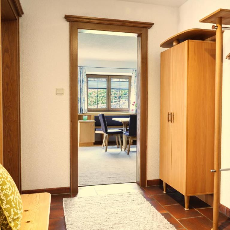 Haus Elfi Fiegl - Apartment mit 2 Schlafzimmern - 14