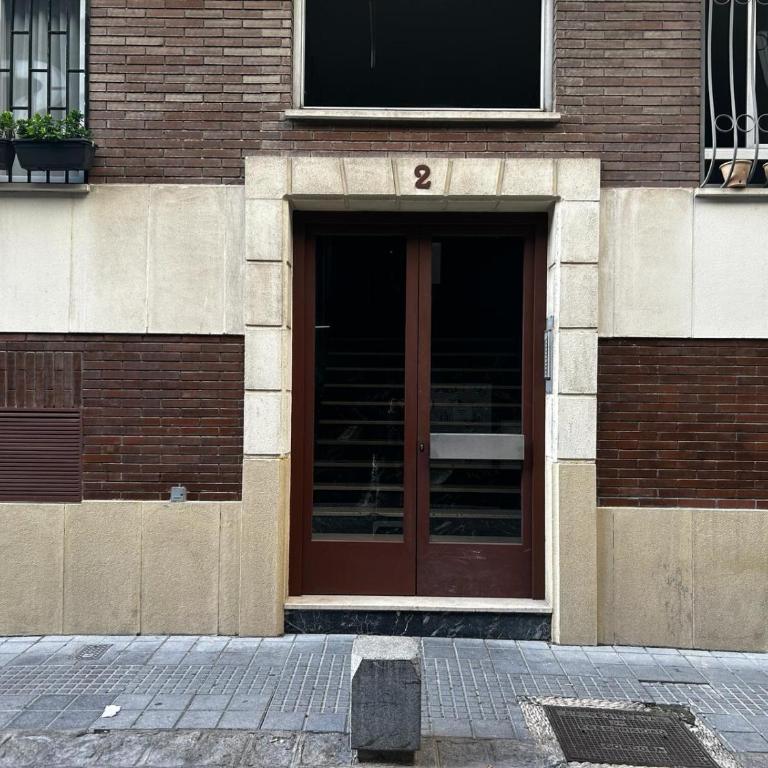 Apartamento La Bodega con PARKING GRATUITO - Apartamento de 2 dormitorios - 24