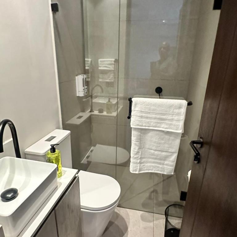 Dpto nuevo en Chapultepec - Apartamento de 1 dormitorio - 13