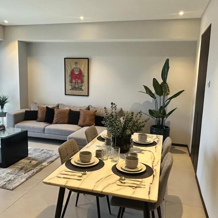 Dpto nuevo en Chapultepec - Apartamento de 1 dormitorio - 1