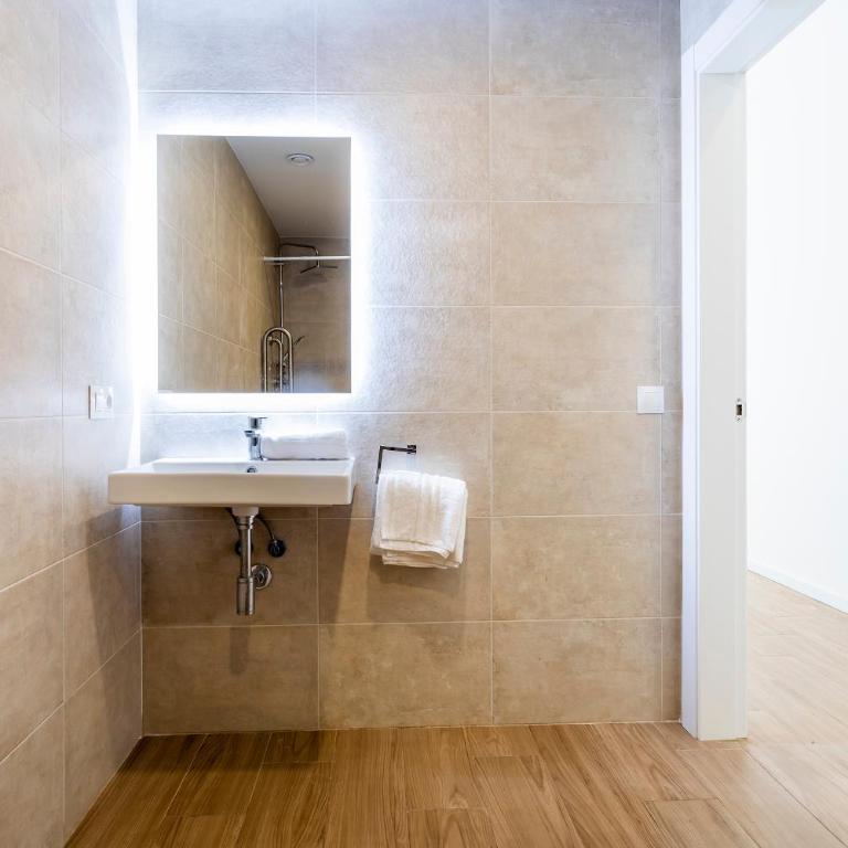 CENTRAL STATION SOROLLA APARTAMENTs - Apartment with Terrace - 5
