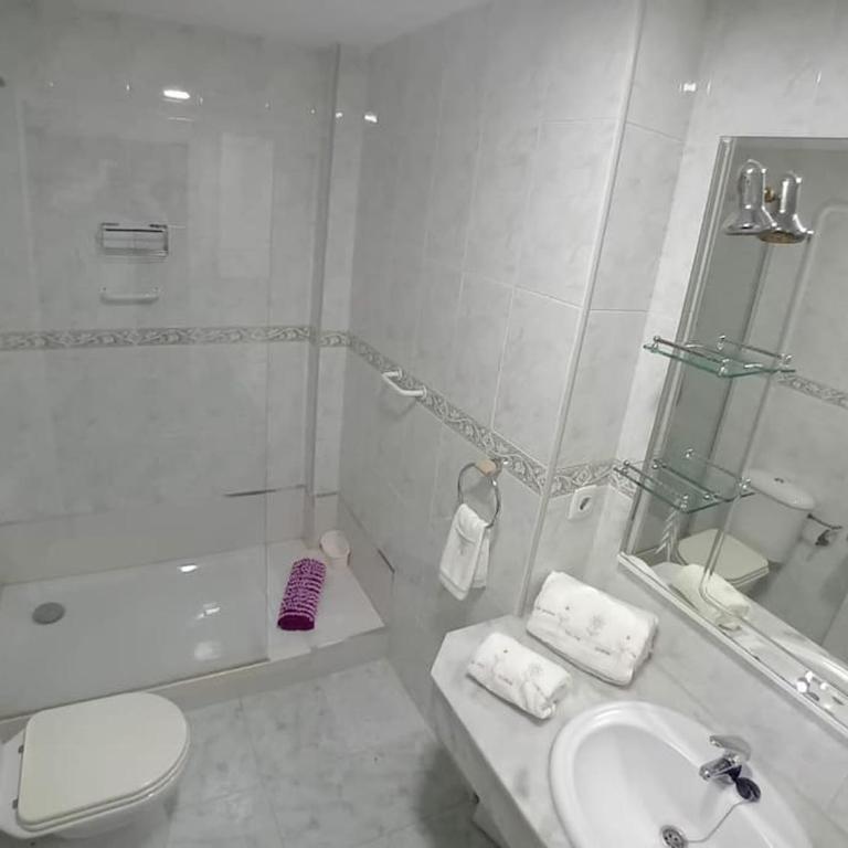 Amplio apartamento zona P4 con gran terraza - Apartamento de 3 dormitorios - 12