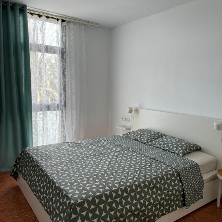 las Piteras - Apartamento de 1 dormitorio - 7