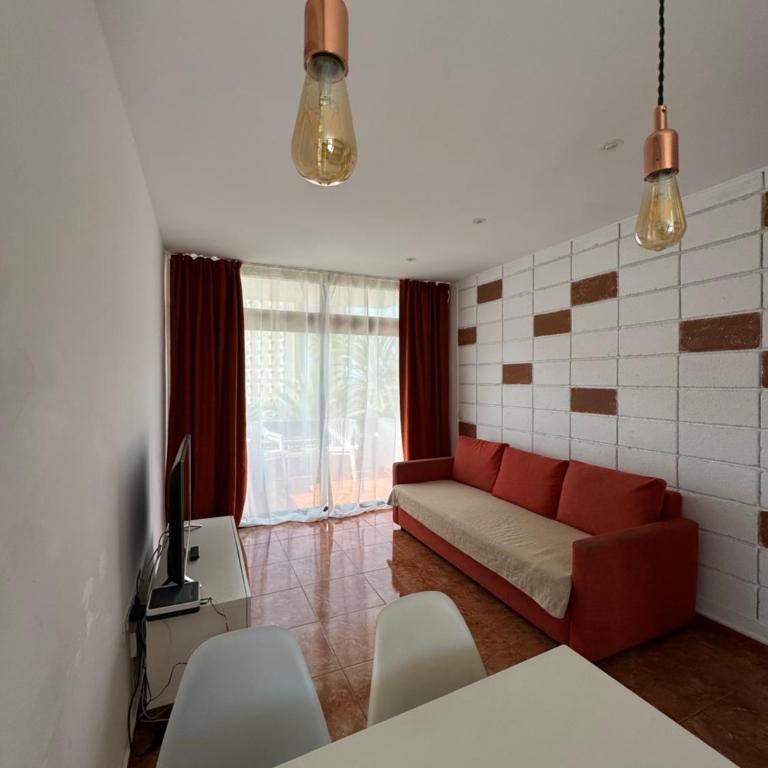 las Piteras - Apartamento de 1 dormitorio - 8