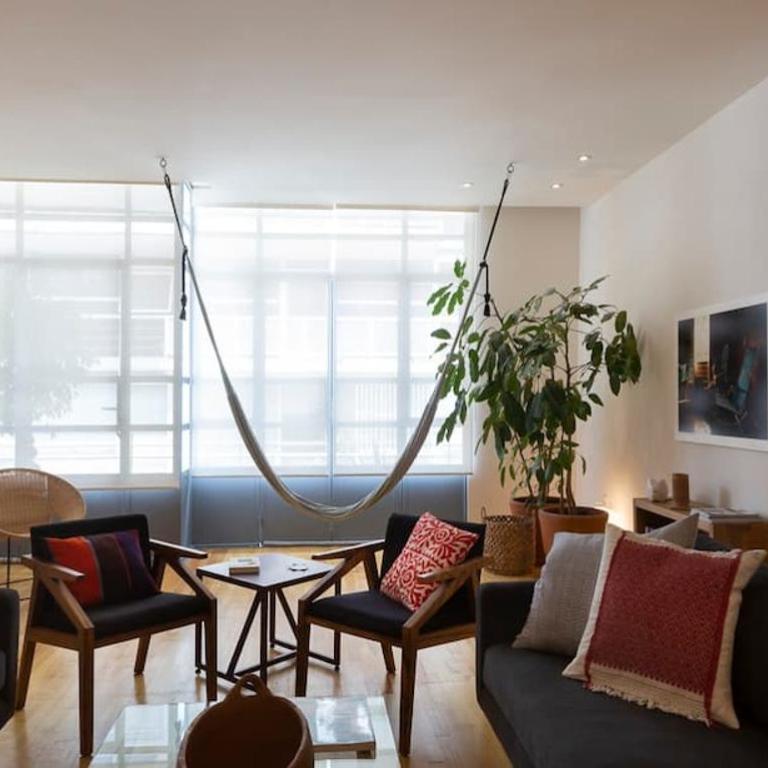 Amatlan By MrW - Apartamento de 2 dormitorios - 1
