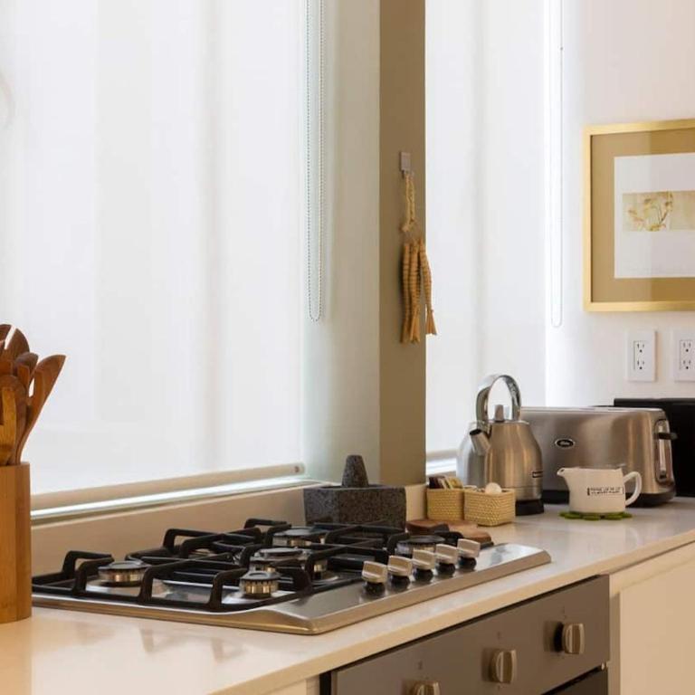 Amatlan By MrW - Apartamento de 2 dormitorios - 3