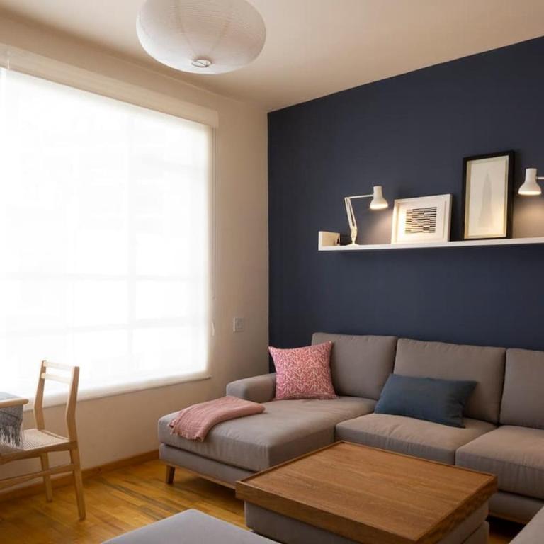 Amatlan By MrW - Apartamento de 2 dormitorios - 5