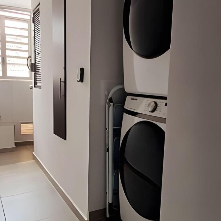 403 Moderno Aparta-Suite en Versalles Tipo Loft - Cali Tower Suites & Lofts - Suite - 11