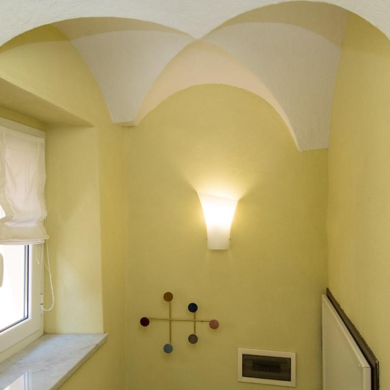 LA CASA DI MILLA - Appartamento con 1 Camera da Letto - 9