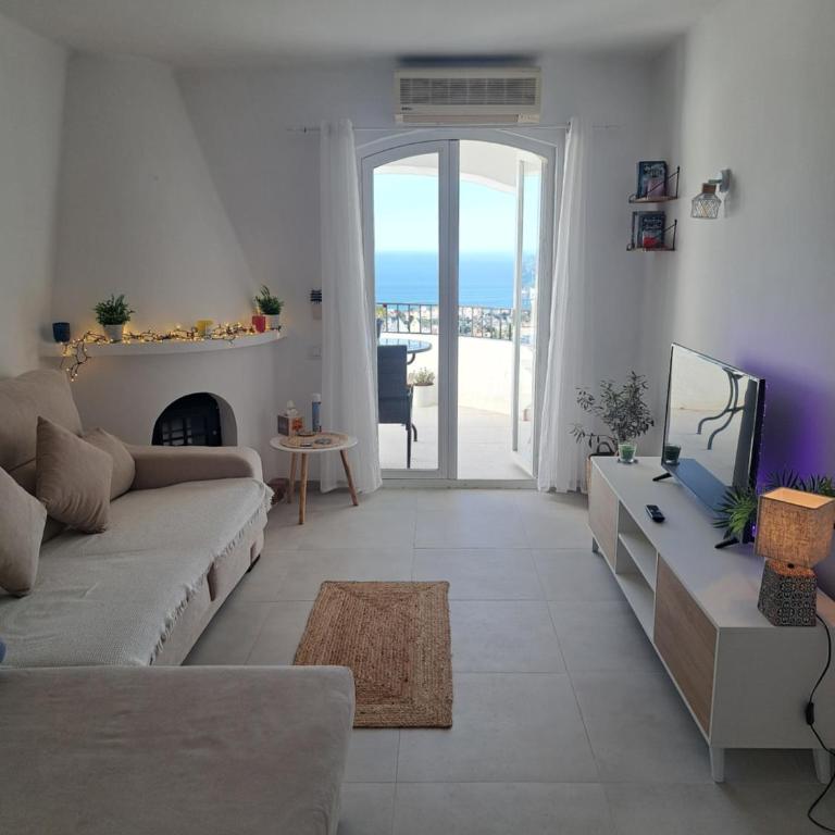 CASA PERSEA - Apartamento de 1 dormitorio - 2