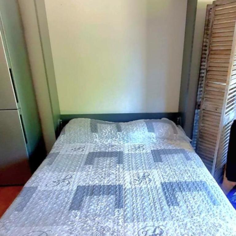 studio pour 4 personnes proche du port et des plages - Appartement 1 Chambre - 12
