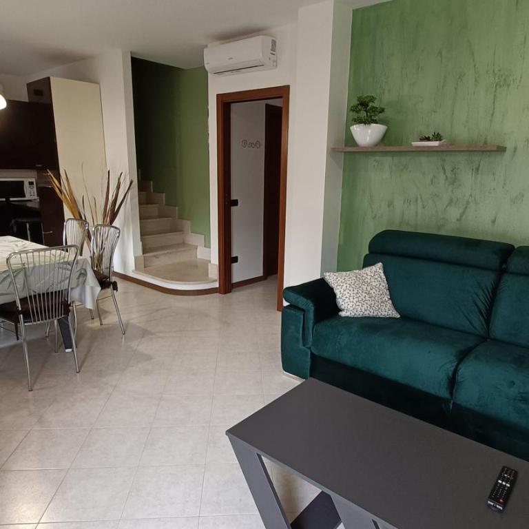 S.G. HOUSE - Appartamento con 2 Camere da Letto - 3