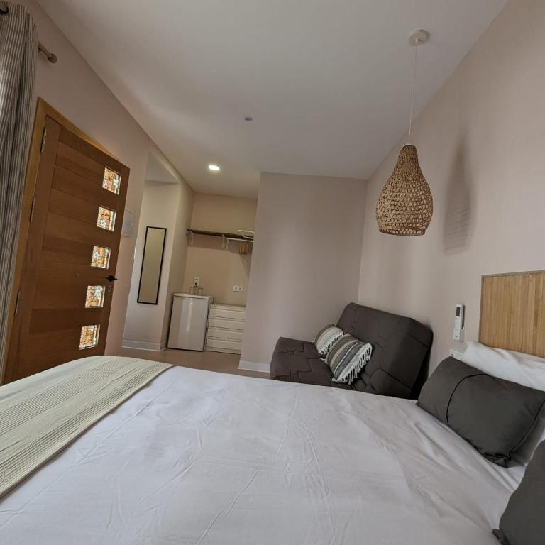 Mina32 by 7Escalones - Habitación Familiar Deluxe - 1