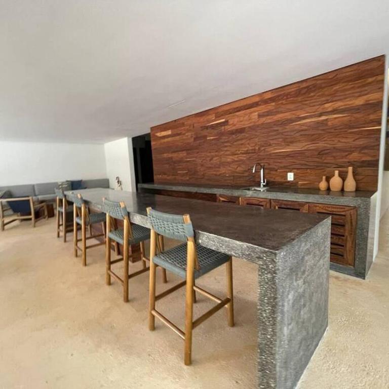 IIK: Stylish Condo Retreat in Tulum's Heart - Apartamento de 1 dormitorio - 3