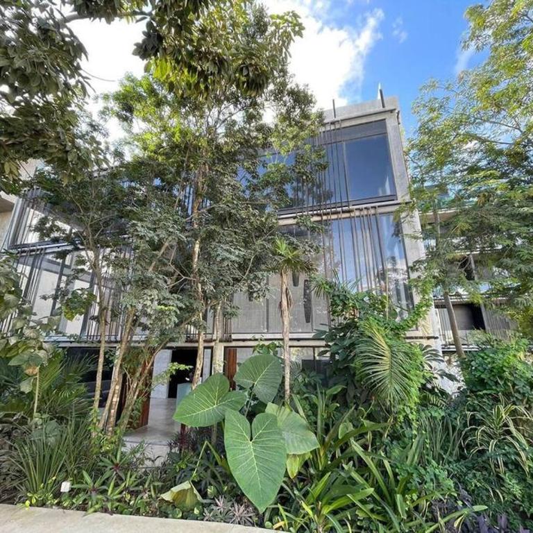 IIK: Stylish Condo Retreat in Tulum's Heart - Apartamento de 1 dormitorio - 4
