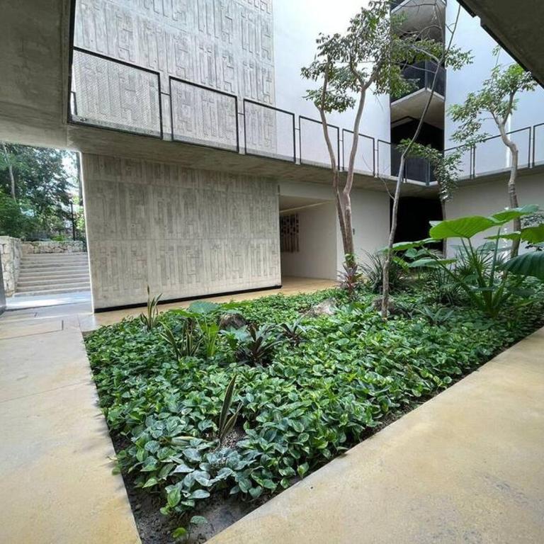 IIK: Stylish Condo Retreat in Tulum's Heart - Apartamento de 1 dormitorio - 12