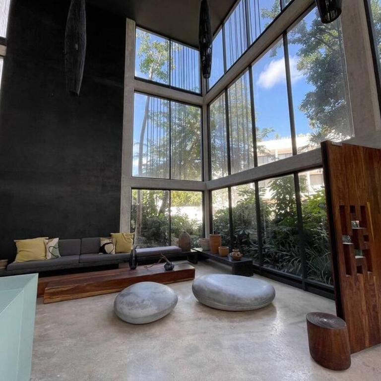 IIK: Stylish Condo Retreat in Tulum's Heart - Apartamento de 1 dormitorio - 14