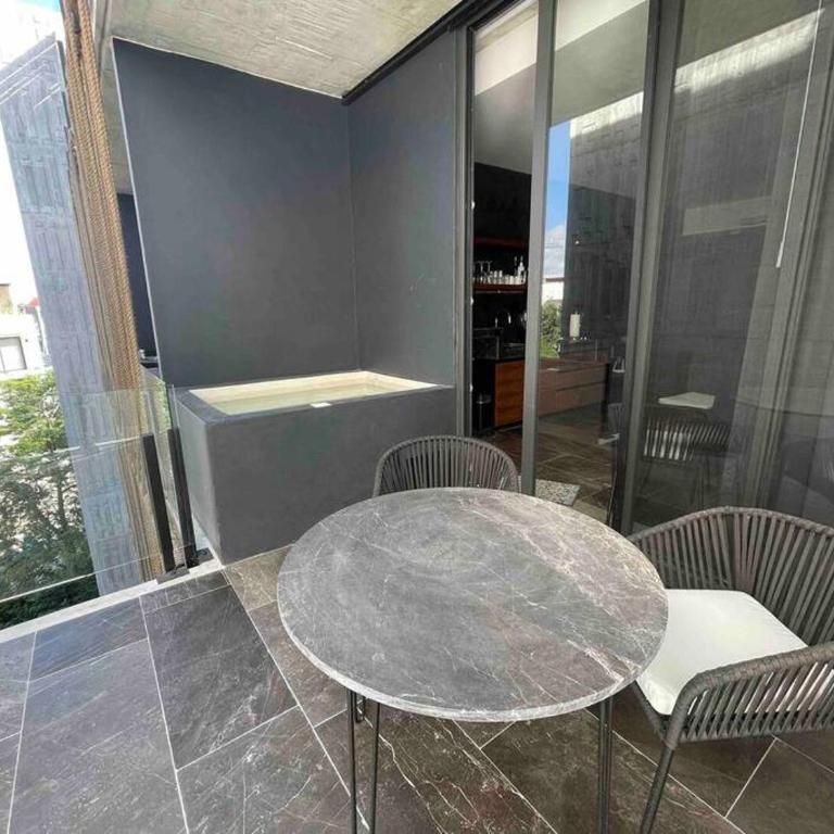IIK: Stylish Condo Retreat in Tulum's Heart - Apartamento de 1 dormitorio - 16