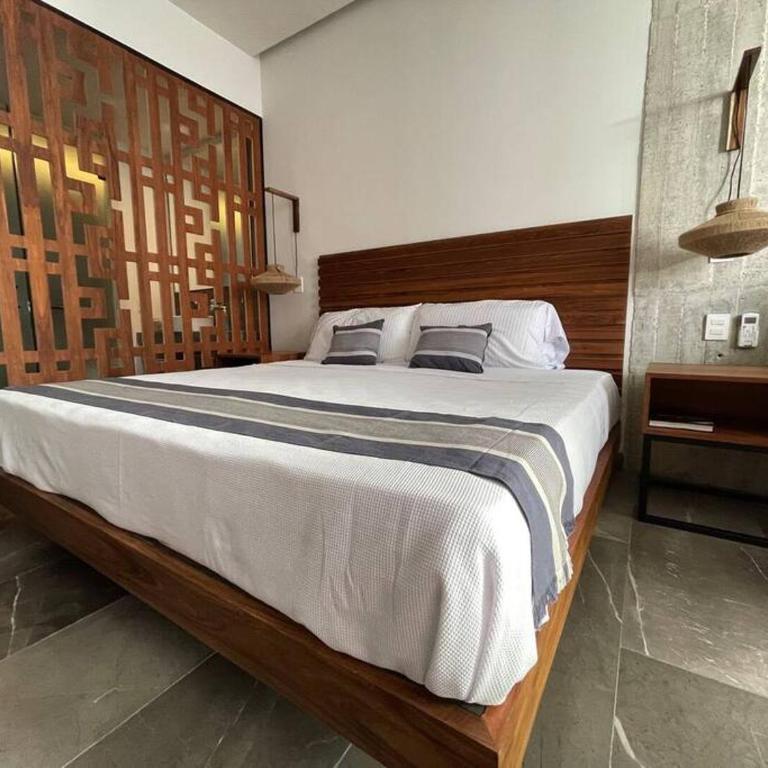 IIK: Stylish Condo Retreat in Tulum's Heart - Apartamento de 1 dormitorio - 18