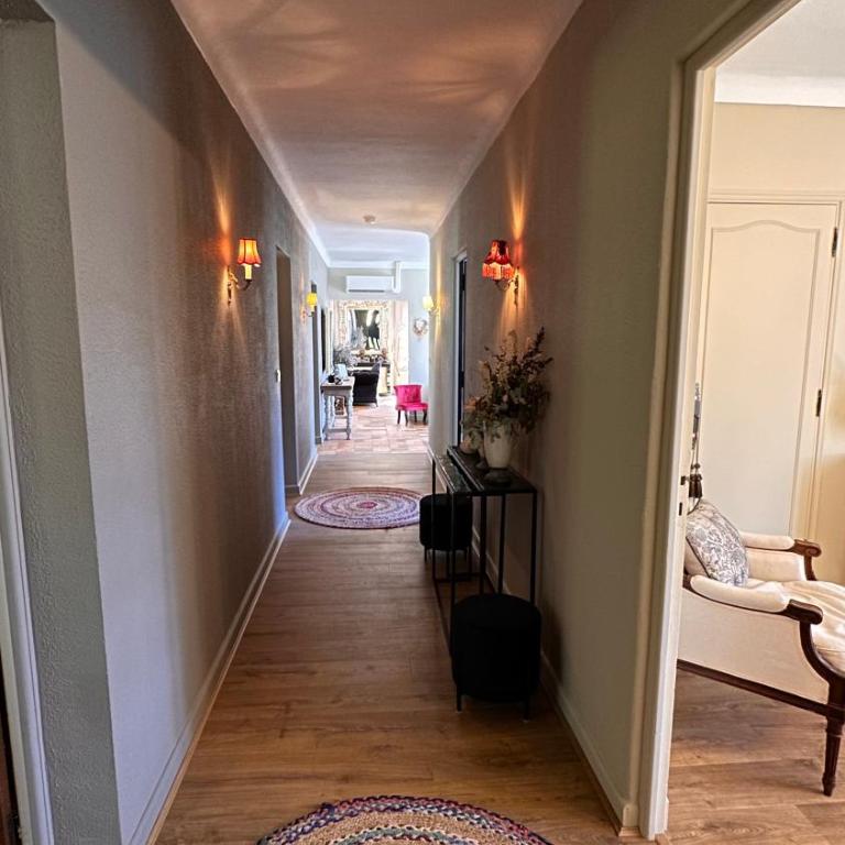 Bastide Aïna SPA et piscine - Maison 3 Chambres - 17
