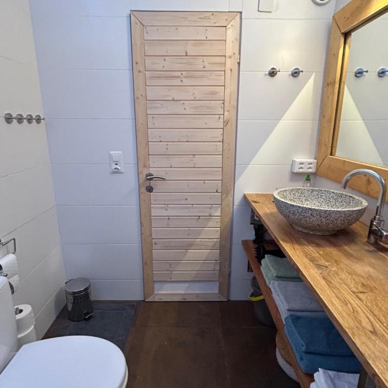 Central flat in Villars sur Ollon, Gamat, for 4 with two double beds - Apartment mit 1 Schlafzimmer - 11