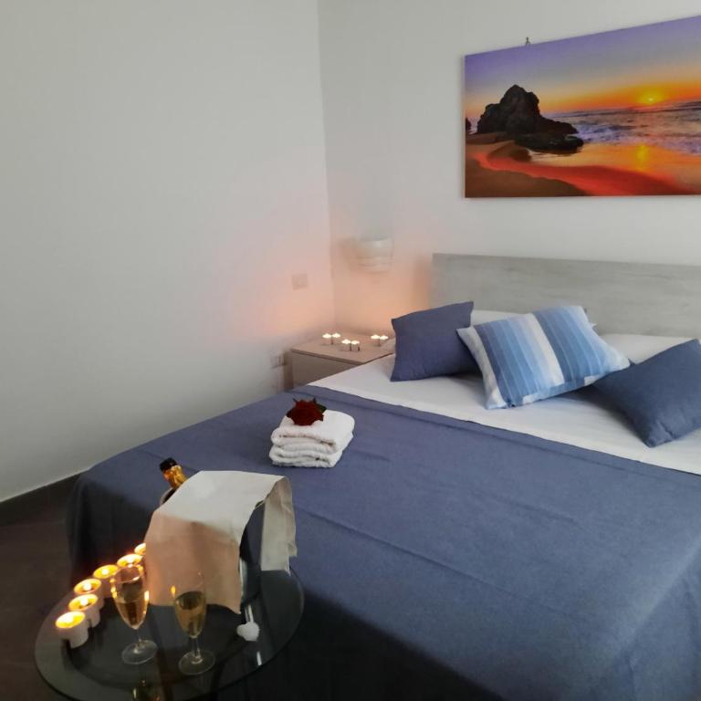 giuchi home casa vacanze - Casa con 2 Camere da Letto - 2
