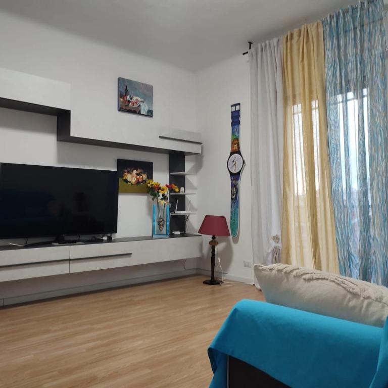 ETRA Casa Vacanza - Vacation Home - 18