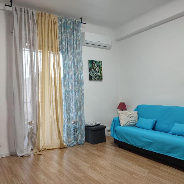 ETRA Casa Vacanza - Vacation Home - 20