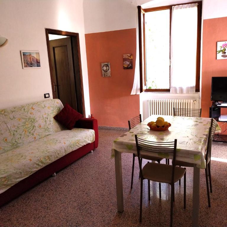 Casa Augusto with seaview - Appartamento con 3 Camere da Letto - 12
