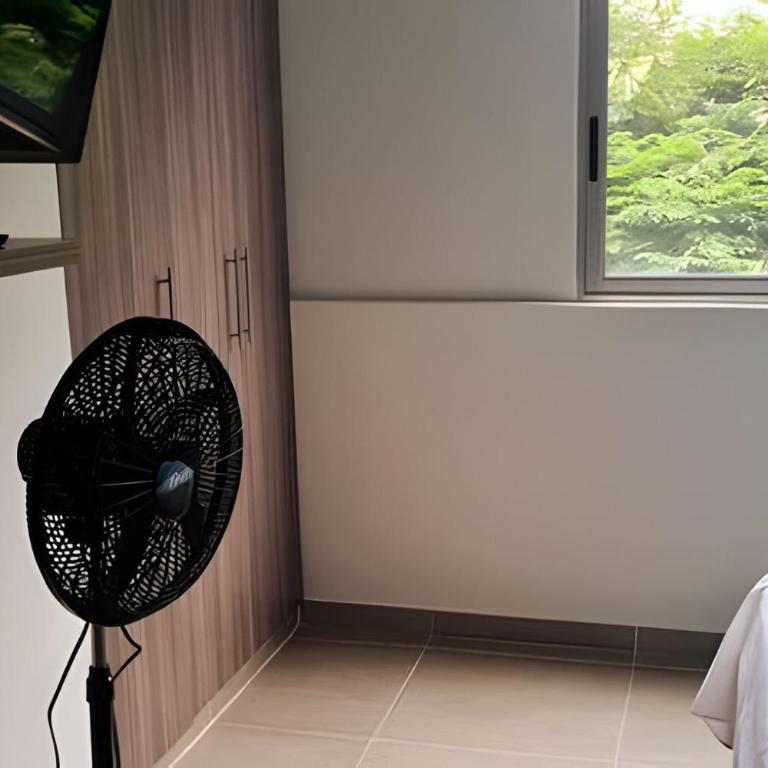 405 Moderno Aparta-Suite en Versalles Tipo Loft - Cali Tower Suites & Lofts - Suite - 3