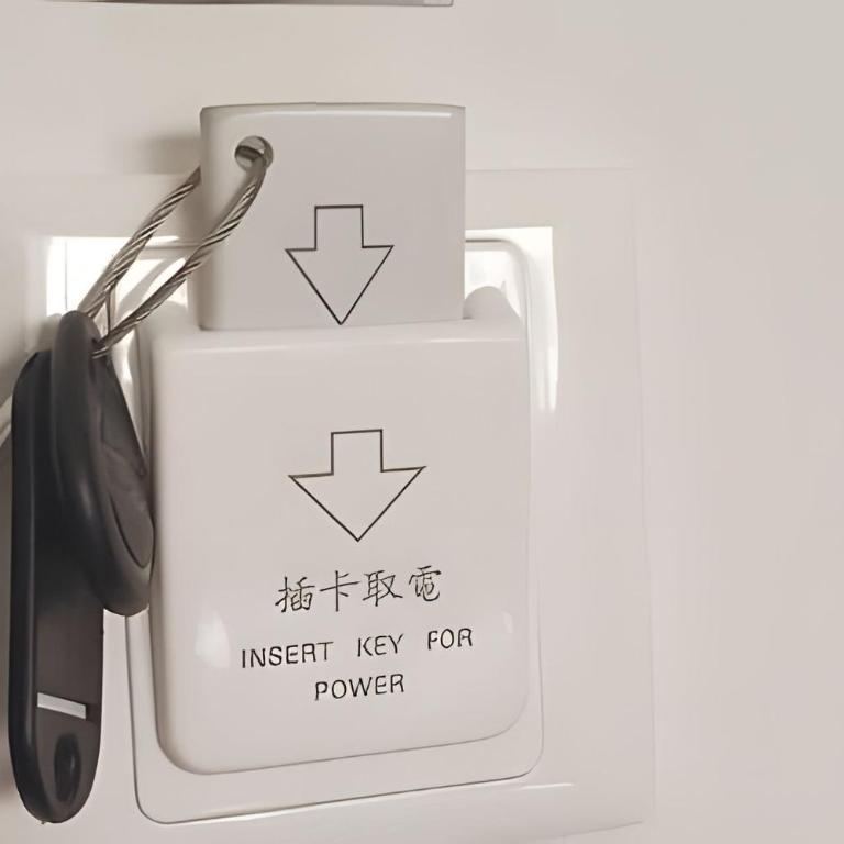 406 Moderno Aparta-Suite en Versalles Tipo Loft - Cali Tower Suites & Lofts - Suite - 8