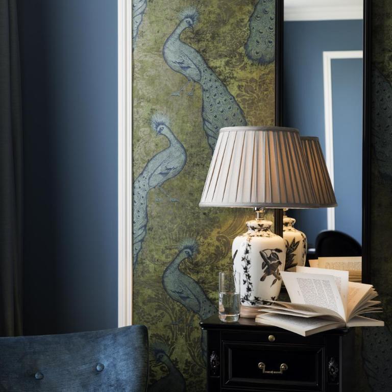 Hotel Rotary Geneva - MGallery - Chambre Double Signature - 6