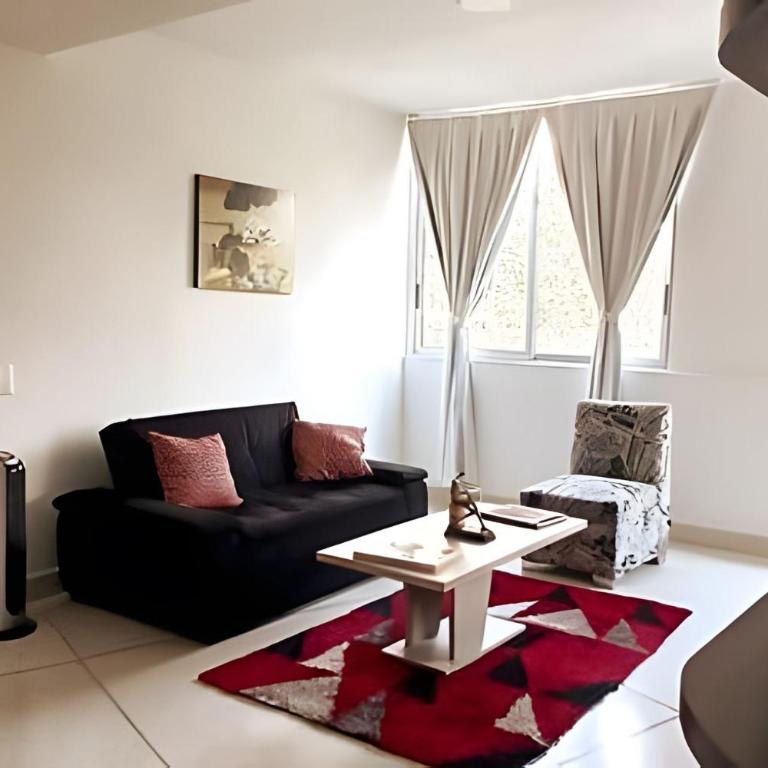 501 Moderno Aparta-Suite en Versalles Tipo Loft - Cali Tower Suites & Lofts - Suite - 2