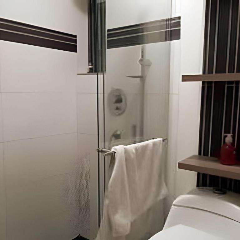 503 Moderno Aparta-Suite en Versalles Tipo Loft - Cali Tower Suites & Lofts - Estudio - 4