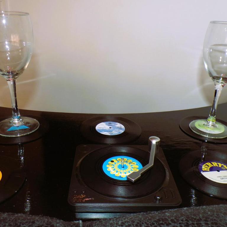 50's Carthago Rock Experiencias Carthago Tematizadas - Apartamento Deluxe - 59