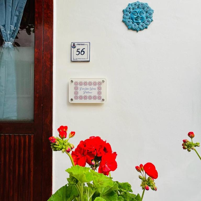 Paradise Home Positano - Casa Vacanze - 7