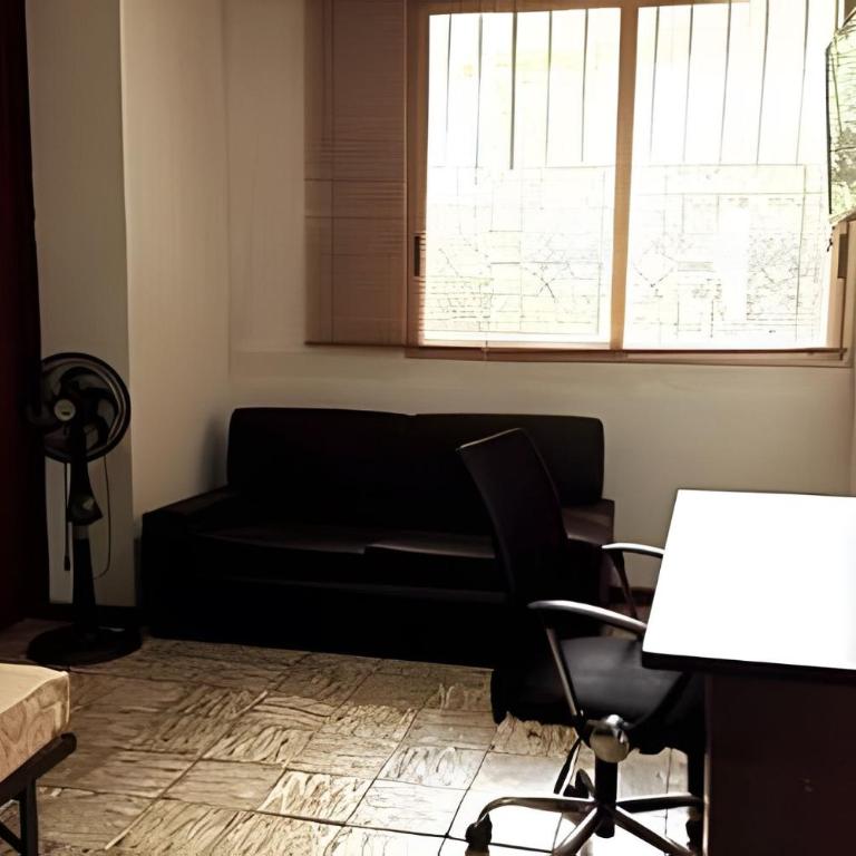 201 Apartamento Completo Rers Versalles 3 habitaciones - Cali Tower Suites & Lofts - Apartamento - 10