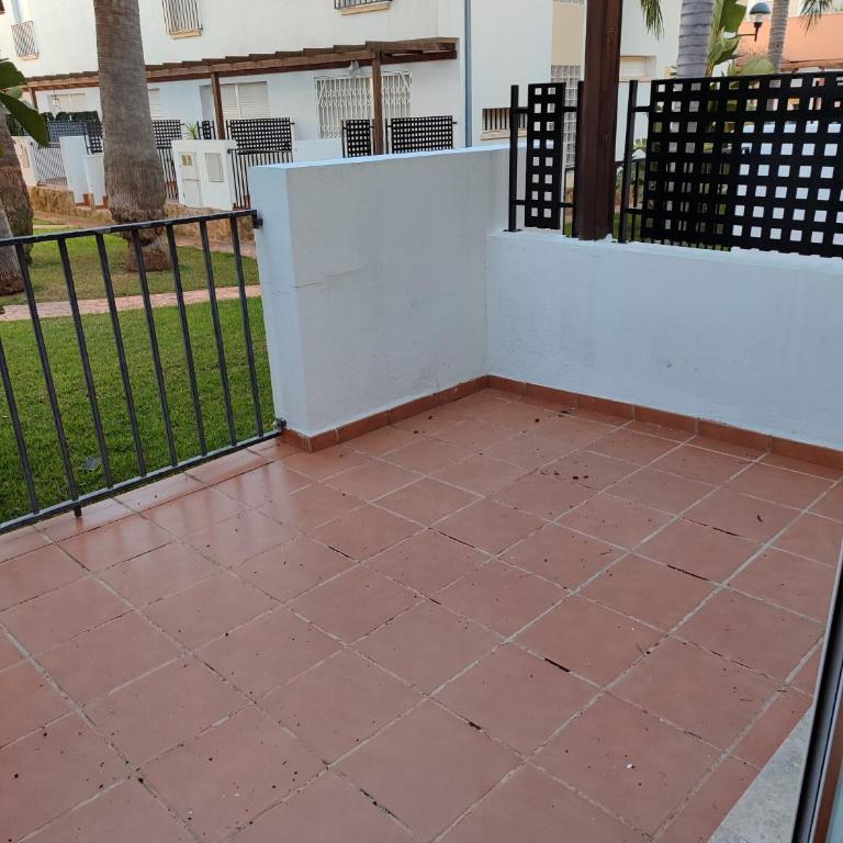 Adosado con piscina - Casa de 3 dormitorios - 3