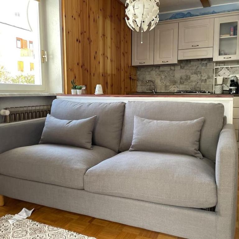Maison Le Pommier - Appartamento con 1 Camera da Letto - 7