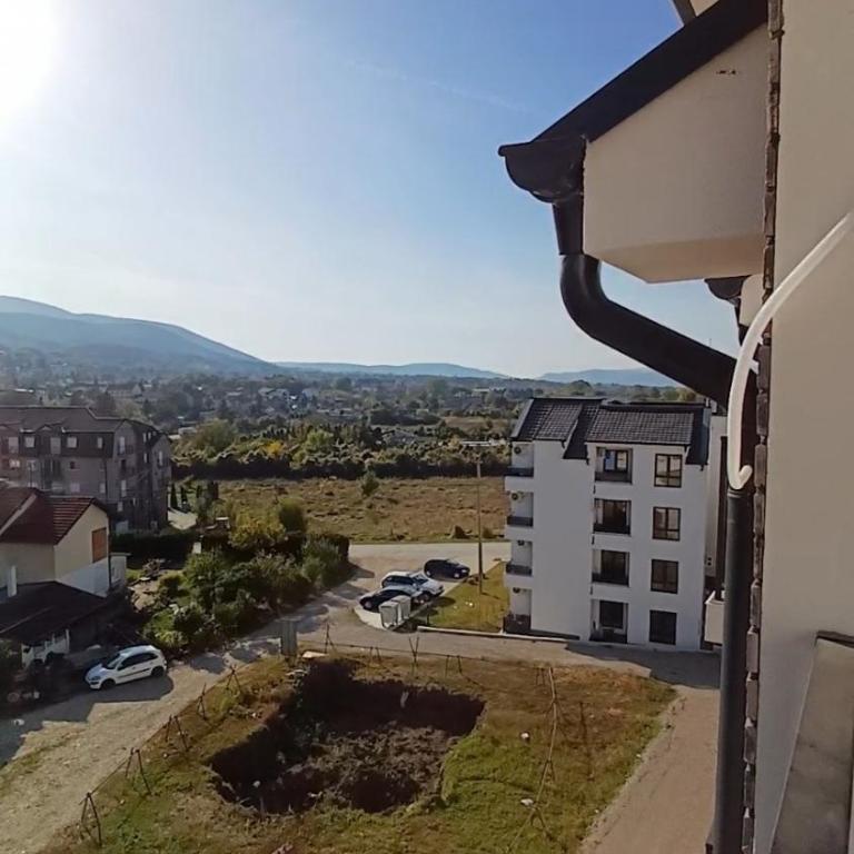 Dva brata - Apartman sa 1 Spavaćom Sobom - 5