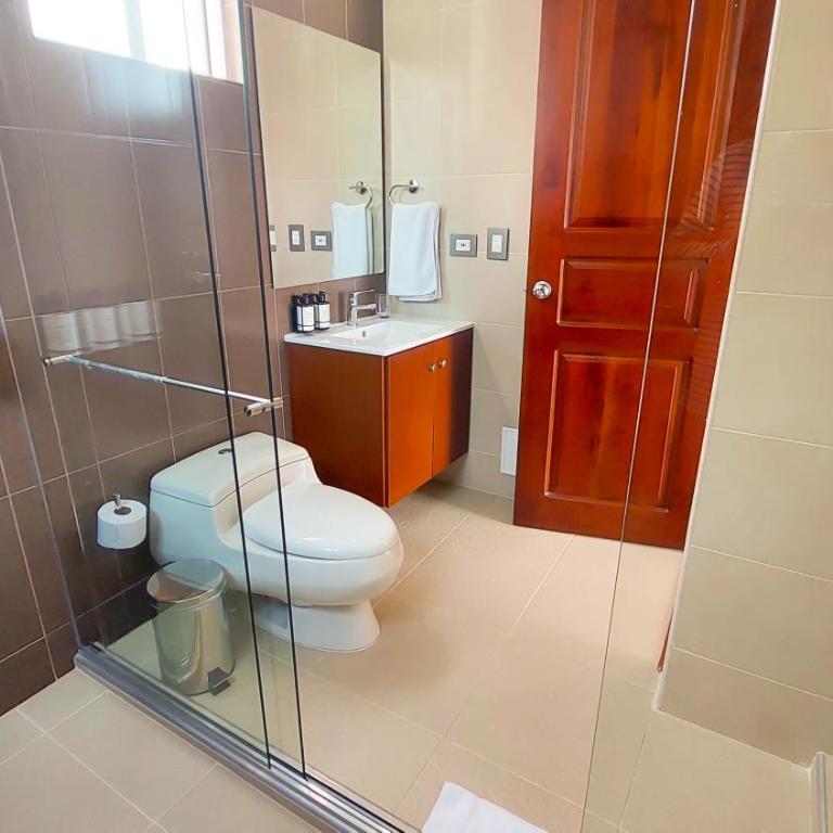 Samakwā Hotel Boutique - Superior Double or Twin Room - 2