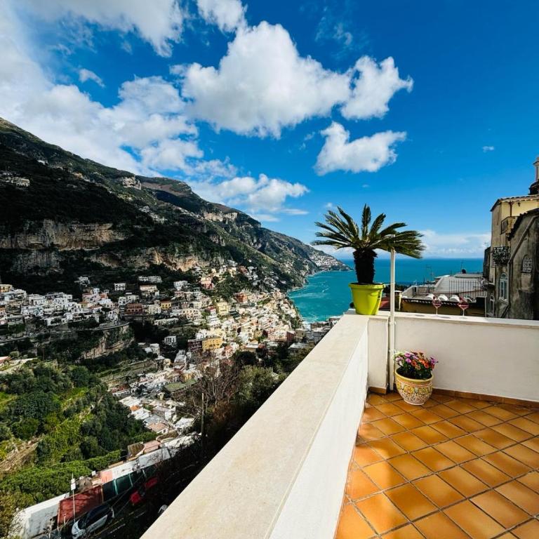 Paradise Home Positano - Casa Vacanze - 18