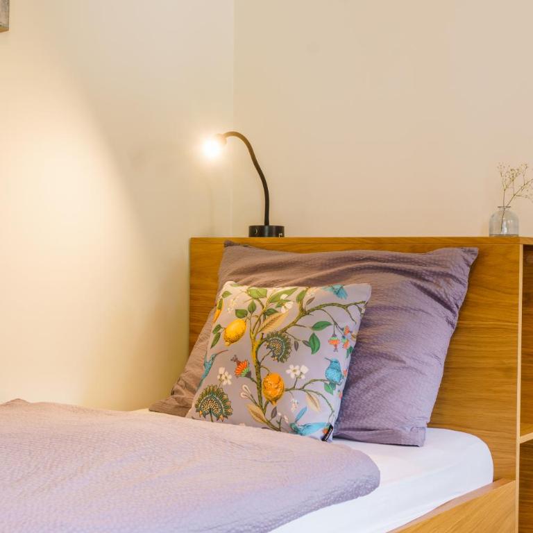 Julias Guesthouse - Standard Zweibettzimmer - 4