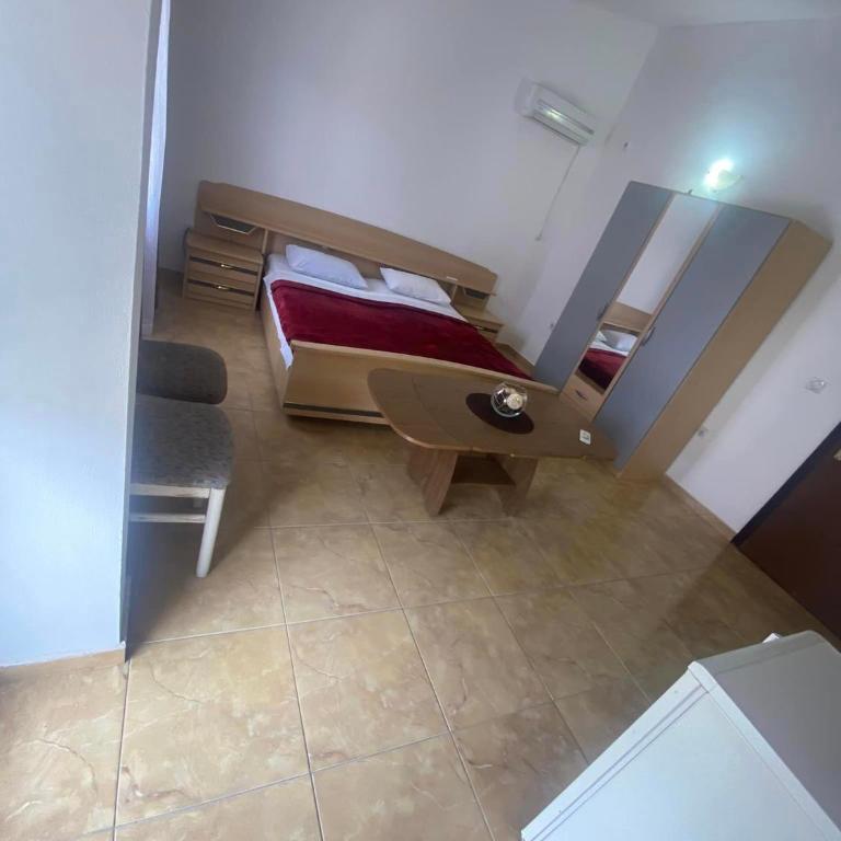 Starlight Apartments - Apartman sa 1 Spavaćom Sobom - 1