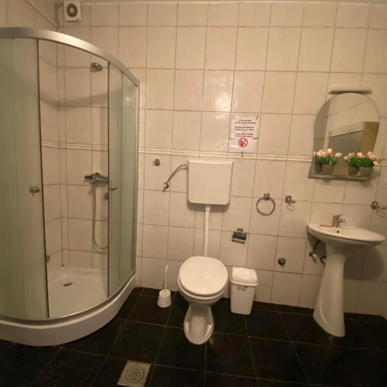Starlight Apartments - Apartman sa 1 Spavaćom Sobom - 7