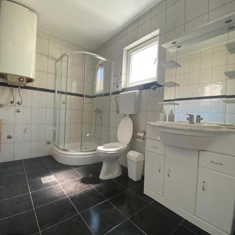Starlight Apartments - Apartman sa 1 Spavaćom Sobom - 6